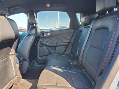 Used 2024 Ford Escape ST-Line w/ Tech Pack #1 image 23