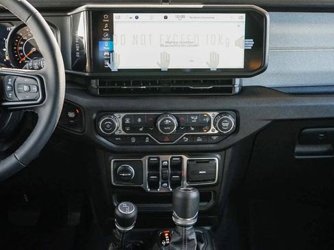 New 2026 Jeep Wrangler Sport S image 14