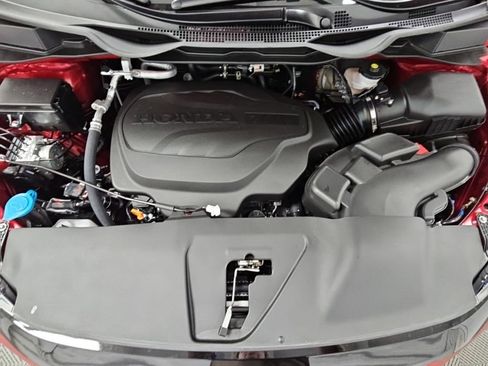 New 2026 Honda Odyssey Sport-L image 41