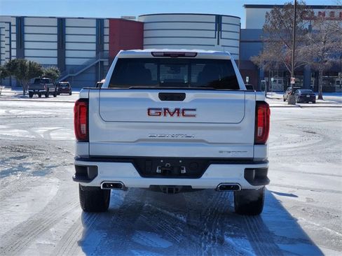Used 2024 GMC Sierra 1500 Denali w/ Denali Reserve Package image 6