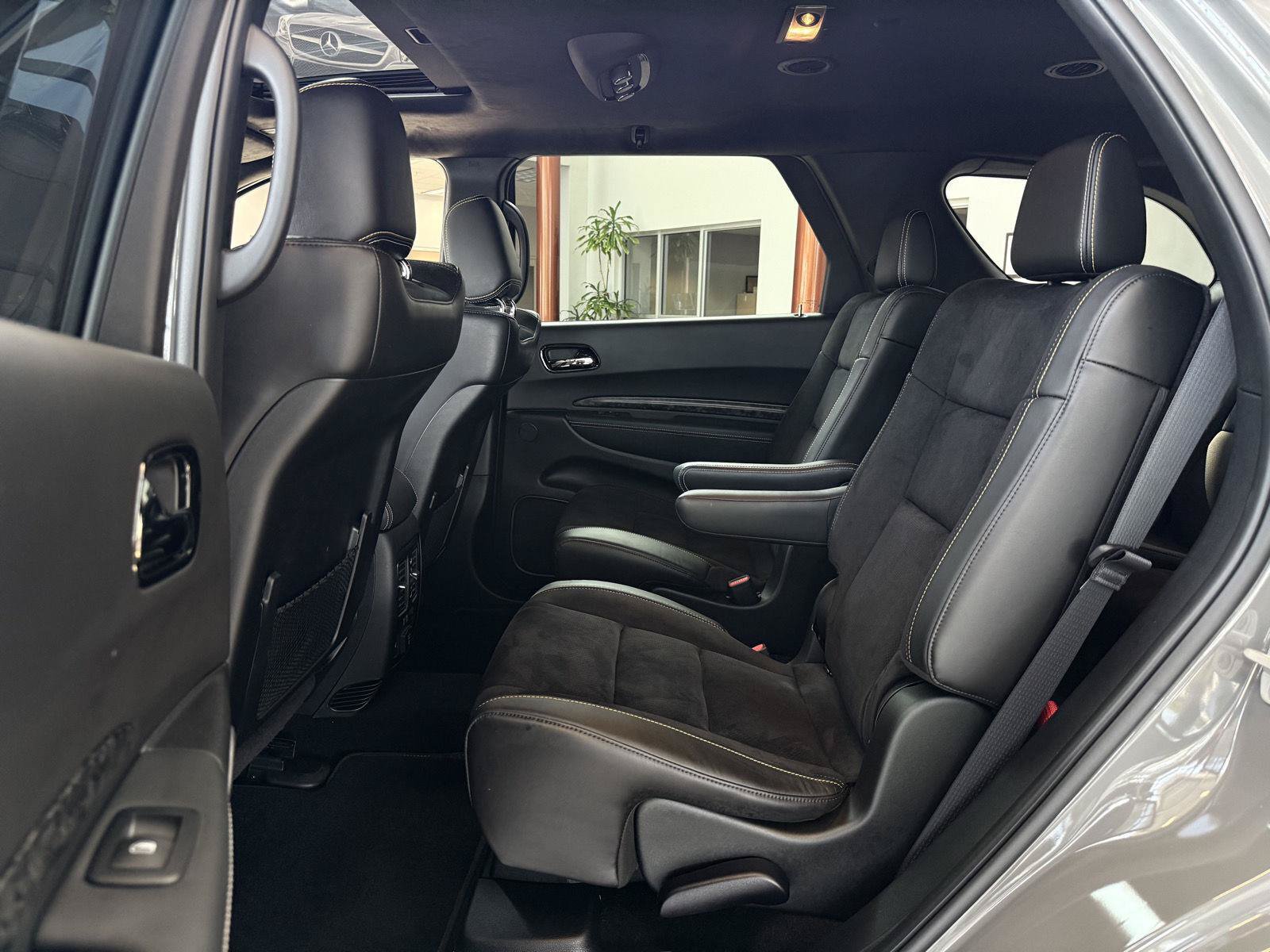 Used 2024 Dodge Durango SRT AWD/4WD image 29