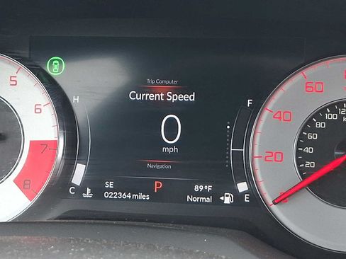 Certified 2023 Acura RDX A-Spec AWD/4WD image 20
