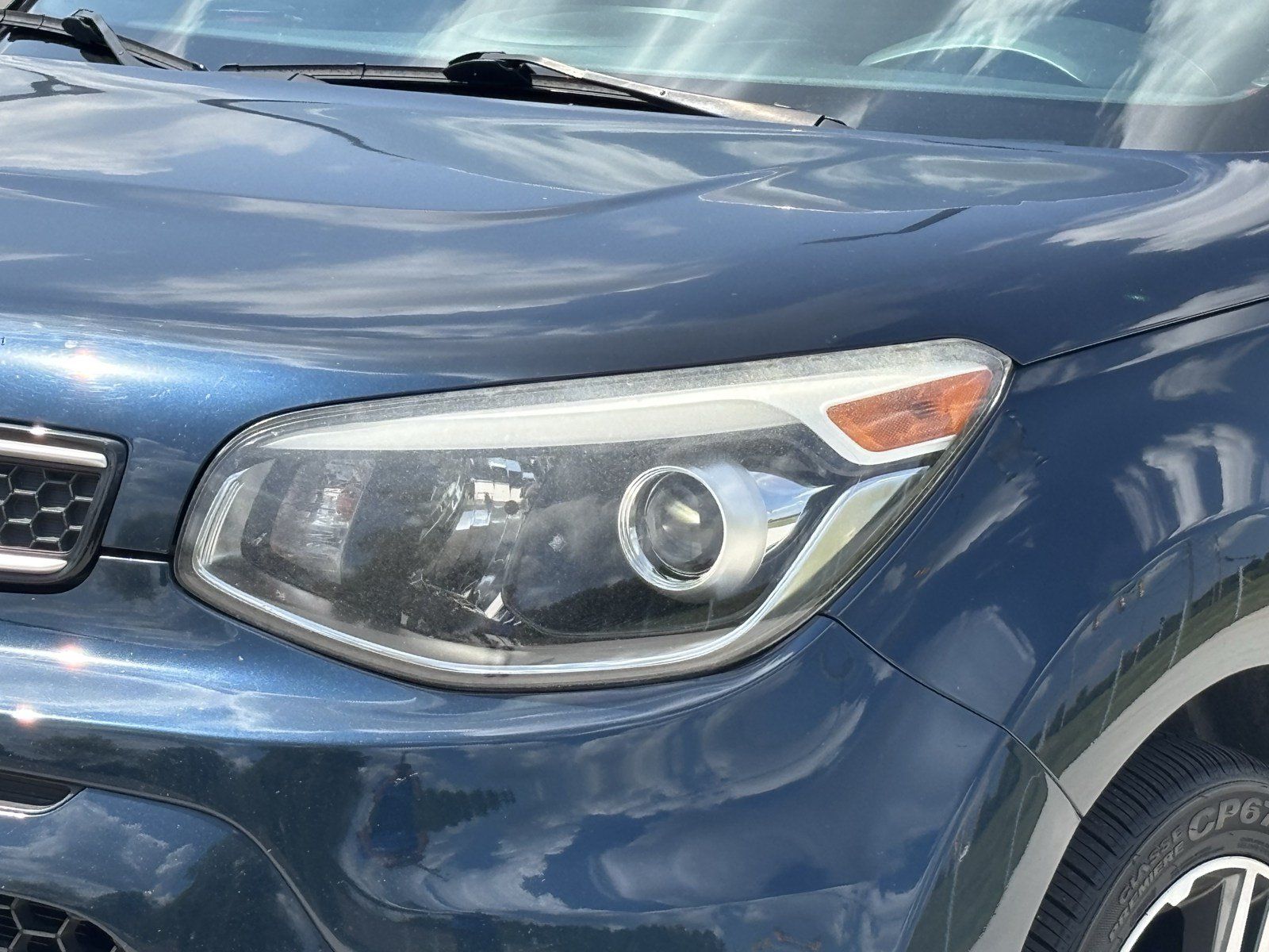 Used 2018 Kia Soul + FWD image 7