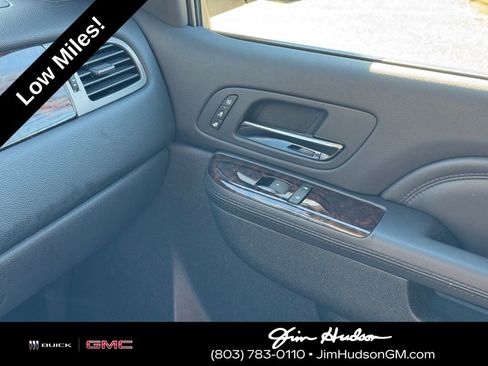 Used 2011 GMC Sierra 3500 Denali w/ Suspension Package, Off-Road image 34