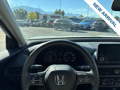 Used 2024 Honda HR-V LX image 18