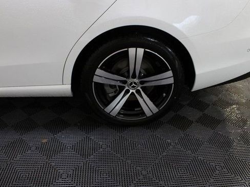 New 2025 Mercedes-Benz C 300 4MATIC Sedan image 8
