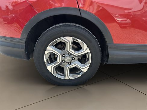 Used 2018 Honda CR-V EX image 15