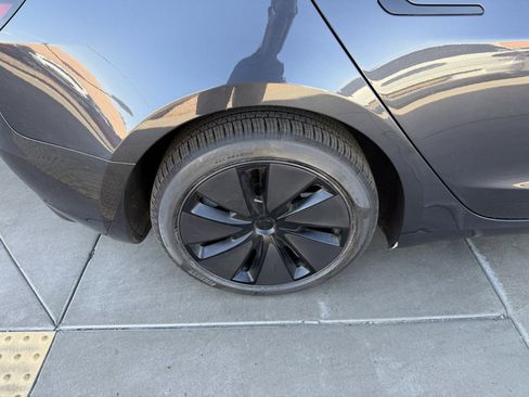 Used 2024 Tesla Model 3 Long Range image 15