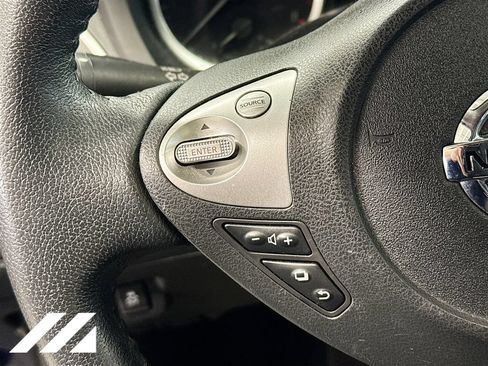 Used 2018 Nissan Sentra SV w/ Protection Package FWD image 12