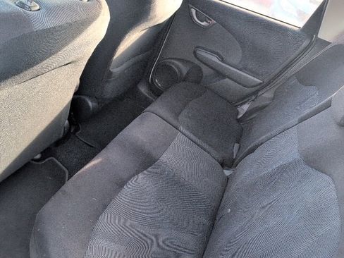 Used 2010 Honda Fit Sport image 11