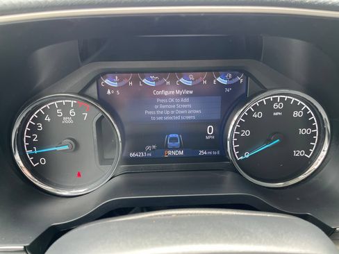Used 2021 Ford F150 XLT w/ Equipment Group 302A High AWD/4WD image 17