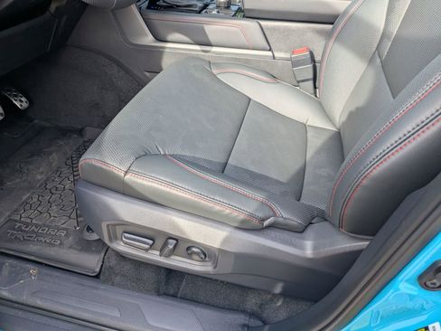 Used 2026 Toyota Tundra TRD Pro image 13