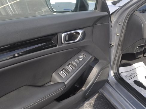 Used 2023 Honda Civic EX-L image 15