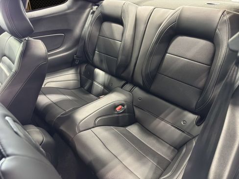 Used 2023 Ford Mustang Mach 1 w/ Mach 1 Handling Package RWD image 19
