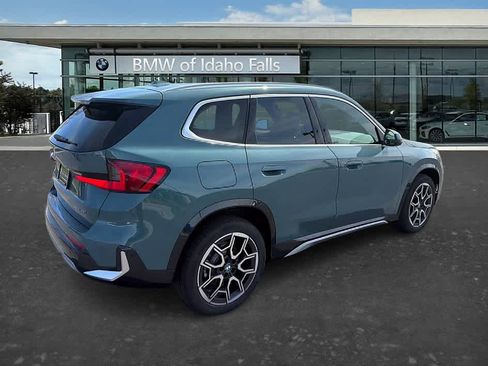New 2026 BMW X1 xDrive28i w/ Technology Package image 8