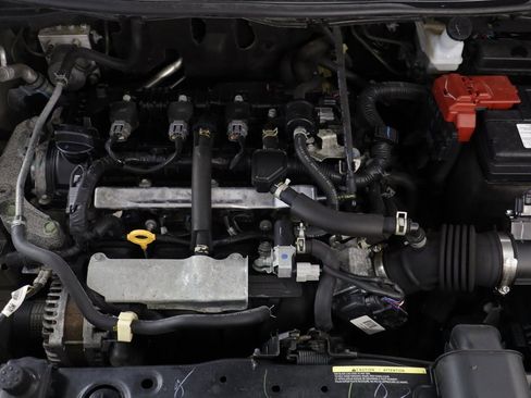 Used 2023 Nissan Versa SV w/ Trunk Package image 22