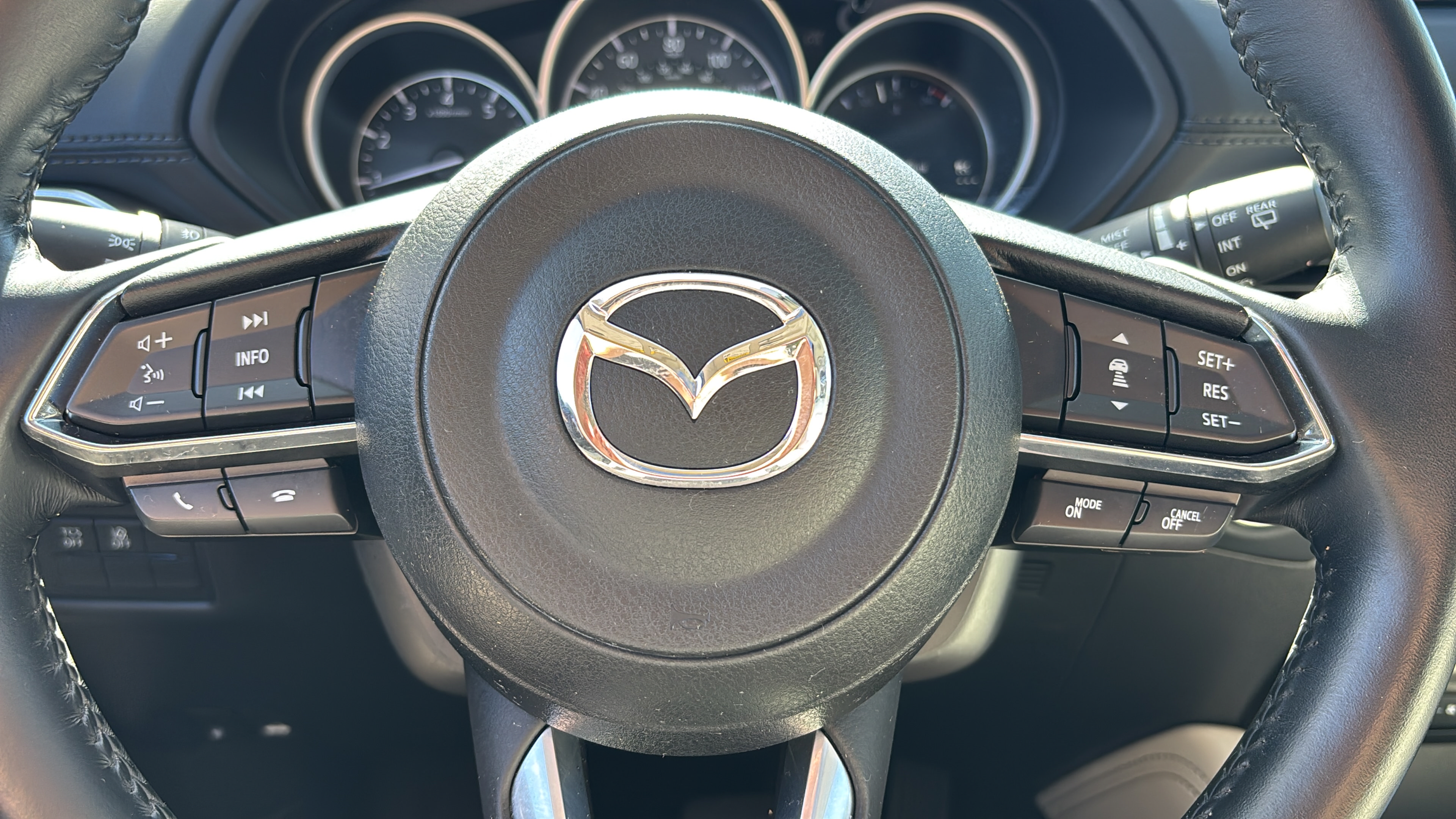 Used 2018 MAZDA CX-5 Grand Touring FWD image 33