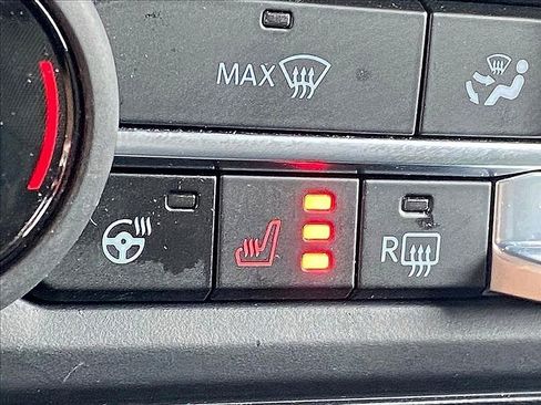 Used 2023 Ford Bronco Raptor image 21