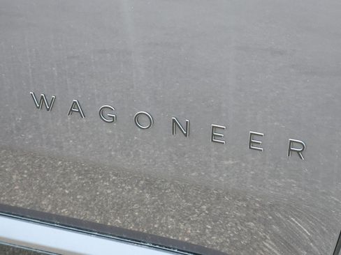 New 2025 Jeep Wagoneer S Launch Edition image 25