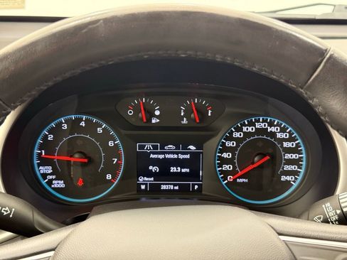 Used 2022 Chevrolet Malibu LT image 29