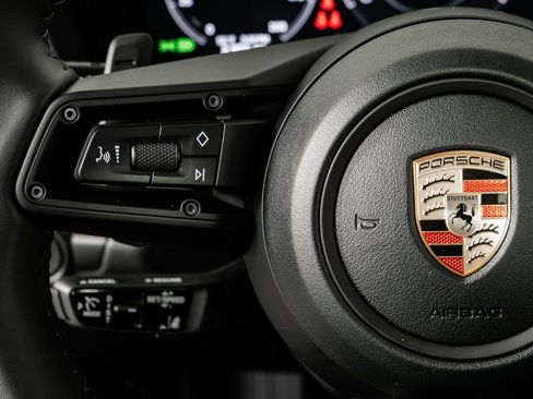 Certified 2026 Porsche 911 Carrera image 10