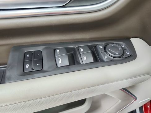 Used 2022 GMC Yukon SLT w/ SLT Luxury Package AWD/4WD image 41