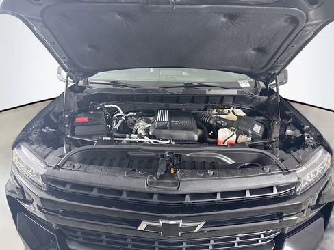 Used 2021 Chevrolet Silverado 1500 RST w/ All Star Edition Plus image 30