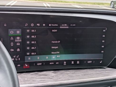 Certified 2025 Audi Q5 Premium w/ Premium Plus AWD/4WD image 20