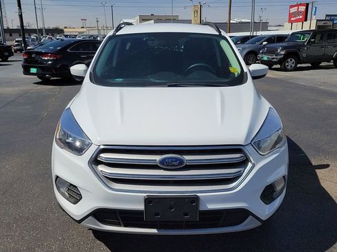 Used 2018 Ford Escape SE image 7