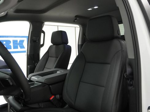 New 2026 Chevrolet Silverado 1500 LT image 14