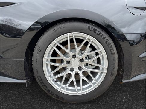 Used 2021 Ford Mustang GT Premium w/ Black Accent Package image 14