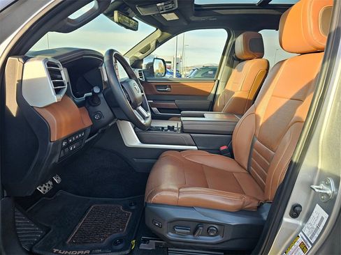 Used 2023 Toyota Tundra 1794 Edition image 18