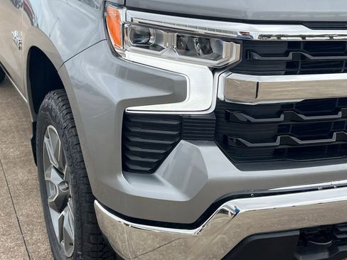 New 2026 Chevrolet Silverado 1500 LT w/ Texas Edition Plus image 4