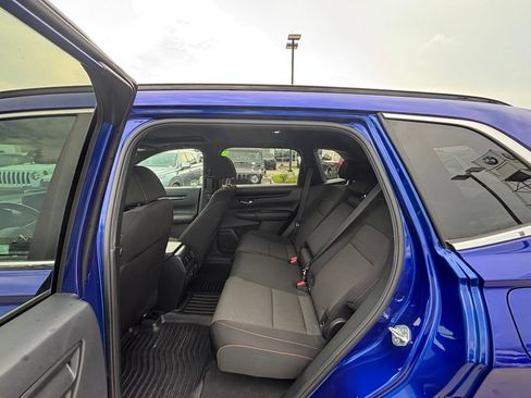 Used 2024 Honda CR-V Sport image 11