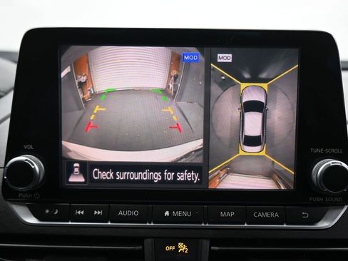 Used 2020 Nissan Altima 2.0 Platinum image 19