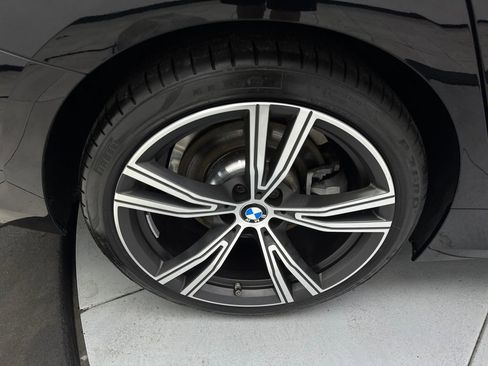 Used 2023 BMW 330i Sedan RWD image 83