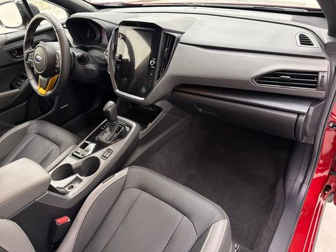 Used 2025 Subaru Crosstrek 2.5i Wilderness image 23
