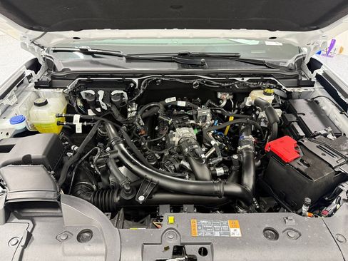 Used 2025 Ford Ranger XLT w/ Advanced Towing Package AWD/4WD image 52