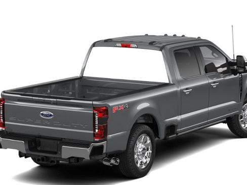 New 2026 Ford F250 Lariat w/ Lariat Ultimate Package AWD/4WD image 28