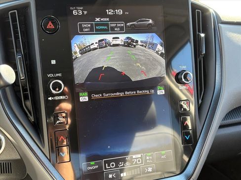 Used 2024 Subaru Crosstrek 2.5i Limited image 14