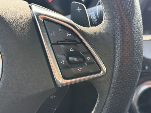 Used 2023 Chevrolet Camaro SS RWD image 25