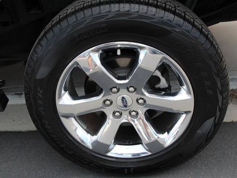 Used 2024 Ford F150 STX AWD/4WD image 29