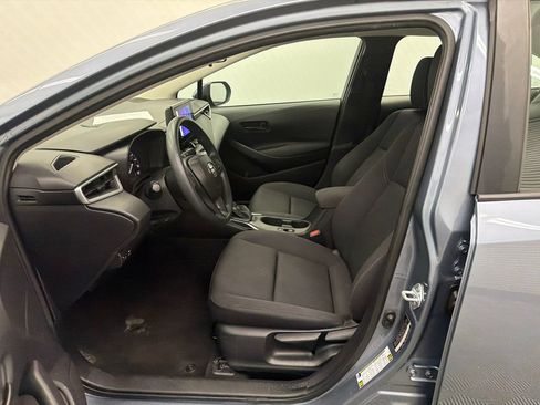 Used 2024 Toyota Corolla LE FWD image 9