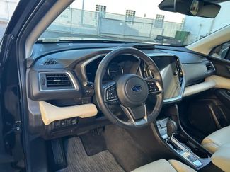 Certified 2023 Subaru Ascent Limited AWD/4WD video 2