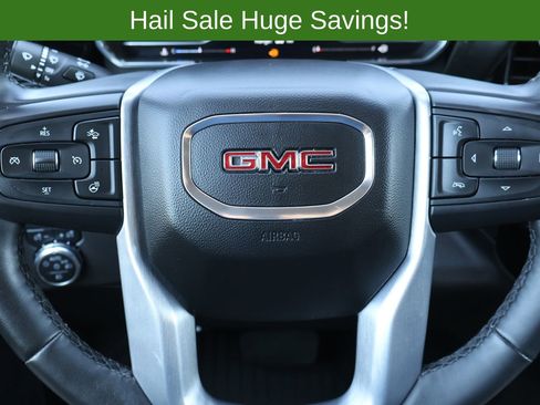 Used 2024 GMC Sierra 1500 Elevation AWD/4WD image 24