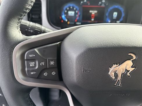 New 2025 Ford Bronco Big Bend image 26