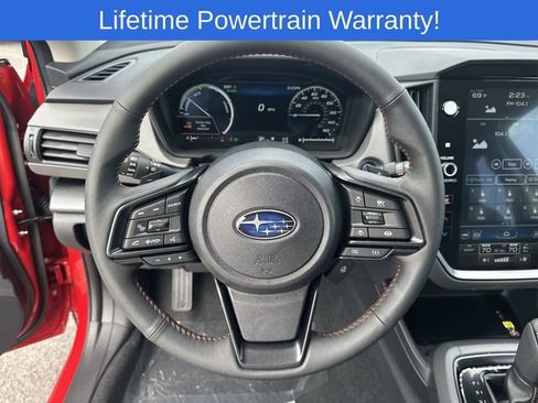 New 2026 Subaru Crosstrek 2.5i Limited w/ Convenience Package AWD/4WD image 23