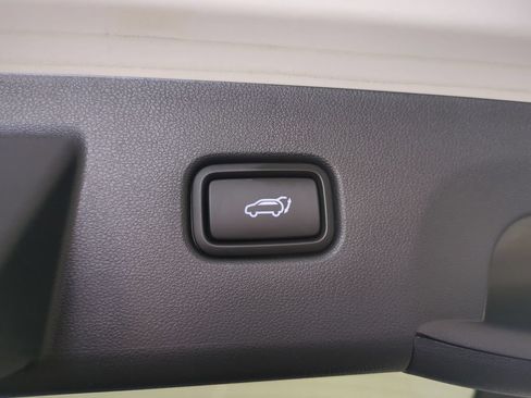 Used 2025 Hyundai Tucson SEL AWD/4WD image 15