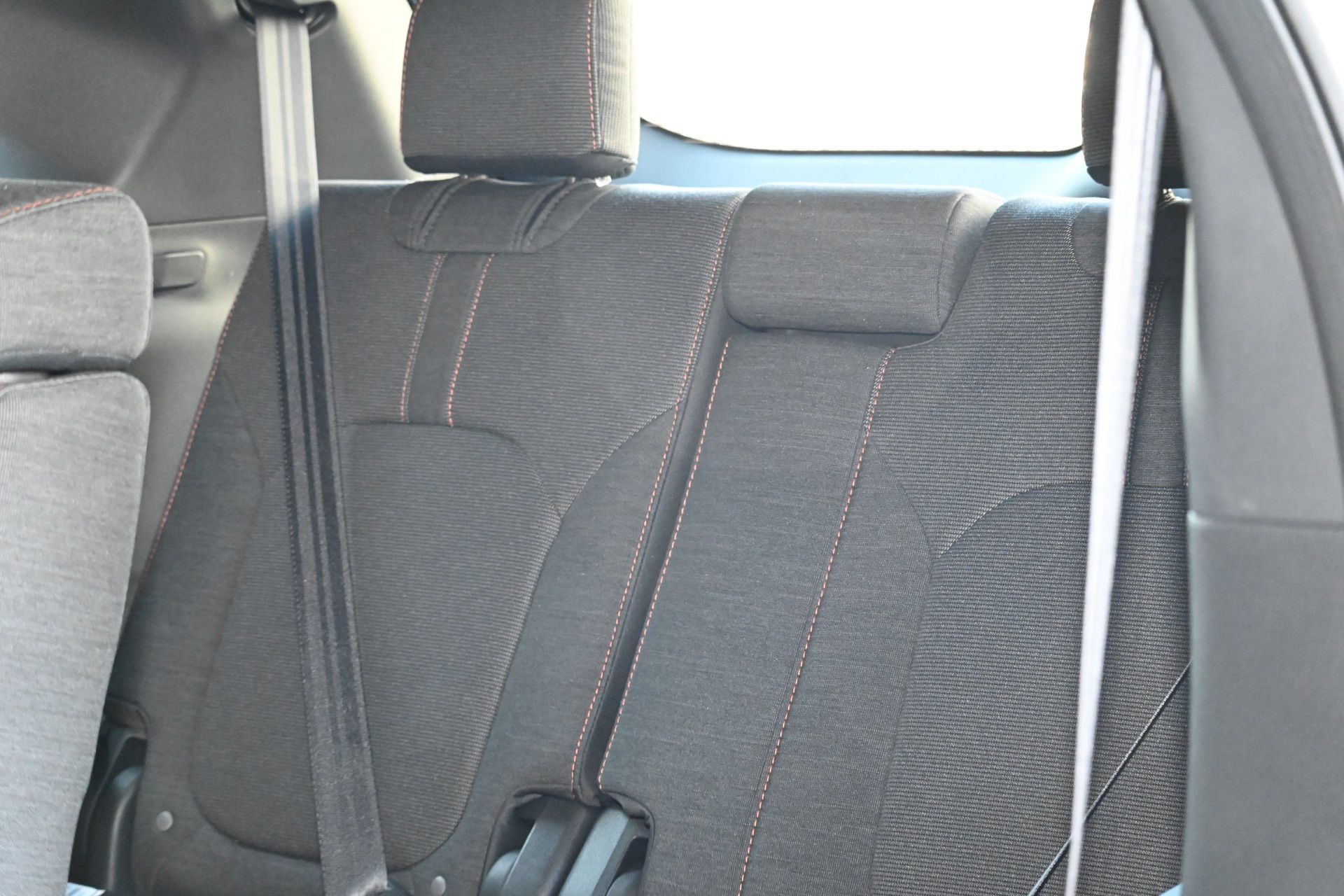 New 2026 Honda Pilot Sport image 22