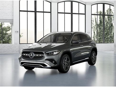 New 2026 Mercedes-Benz GLA 250 4MATIC image 40